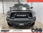 Ram 1500 Classic WARLOCK 2024