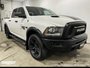 Ram 1500 Classic Warlock 2024