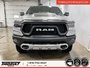 Ram 1500 Rebel 2021