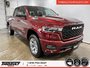 Ram 1500 BIG HORN 2025