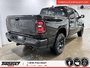 2025 Ram 1500 WARLOCK