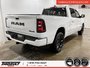 2025 Ram 1500 SPORT