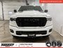 2025 Ram 1500 SPORT