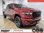 2025 Ram 1500 SPORT