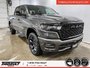 Ram 1500 BIG HORN 2025