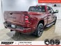 2025 Ram 1500 SPORT