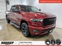 2025 Ram 1500 SPORT