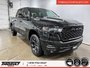 Ram 1500 BIG HORN 2025
