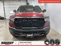 Ram 1500 WARLOCK 2025