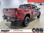 Ram 1500 WARLOCK 2025