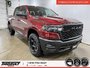 Ram 1500 WARLOCK 2025