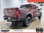 Ram 1500 Rebel 2025
