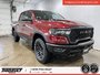 Ram 1500 Rebel 2025