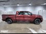2025 Ram 1500 Sport