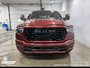 2025 Ram 1500 Sport