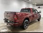 2025 Ram 1500 Sport