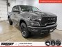 Ram 1500 REBEL 2026