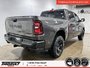 Ram 1500 WARLOCK 2026