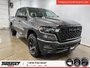 Ram 1500 WARLOCK 2026