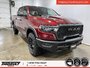 Ram 1500 REBEL 2026