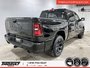 2026 Ram 1500 SPORT