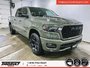 2026 Ram 1500 SPORT