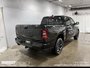 2026 Ram 1500 SPORT