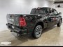 2026 Ram 1500 LONGHORN