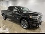 2026 Ram 1500 LONGHORN