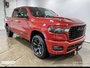 2026 Ram 1500 SPORT