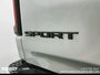 2026 Ram 1500 SPORT