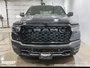 Ram 1500 Warlock 2026
