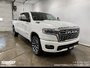 2026 Ram 1500 LONGHORN
