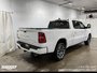 2026 Ram 1500 LONGHORN