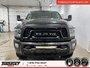 Ram 2500 Laramie 2016 Vendu tel quel
