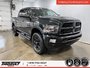 Ram 2500 SLT 2017