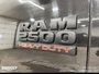 Ram 2500 Laramie 2018