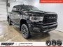 Ram 2500 Laramie 2019