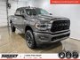 Ram 2500 Big Horn 2020