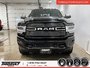 Ram 2500 Laramie 2022