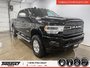 Ram 2500 Laramie 2022