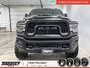 Ram 2500 Rebel 2024