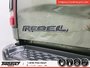 Ram 2500 Rebel 2024
