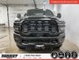 Ram 2500 TRADESMAN 2025