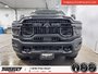 Ram 2500 REBEL 2025