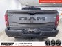 Ram 2500 REBEL 2025