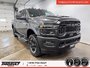 Ram 2500 REBEL 2025