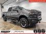 Ram 2500 REBEL 2025