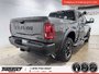 Ram 2500 REBEL 2025