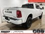 Ram 2500 Laramie 2025